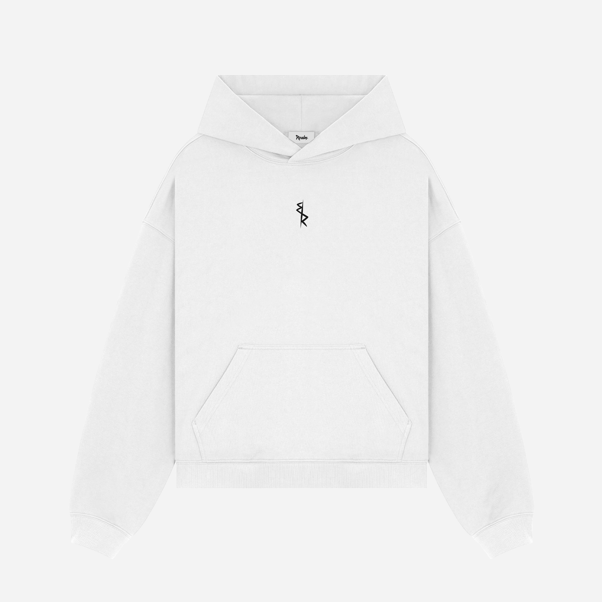 Neonveil Hoodie