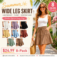 🔥Package A | 8-Pack $24.99(8 Different Colors)