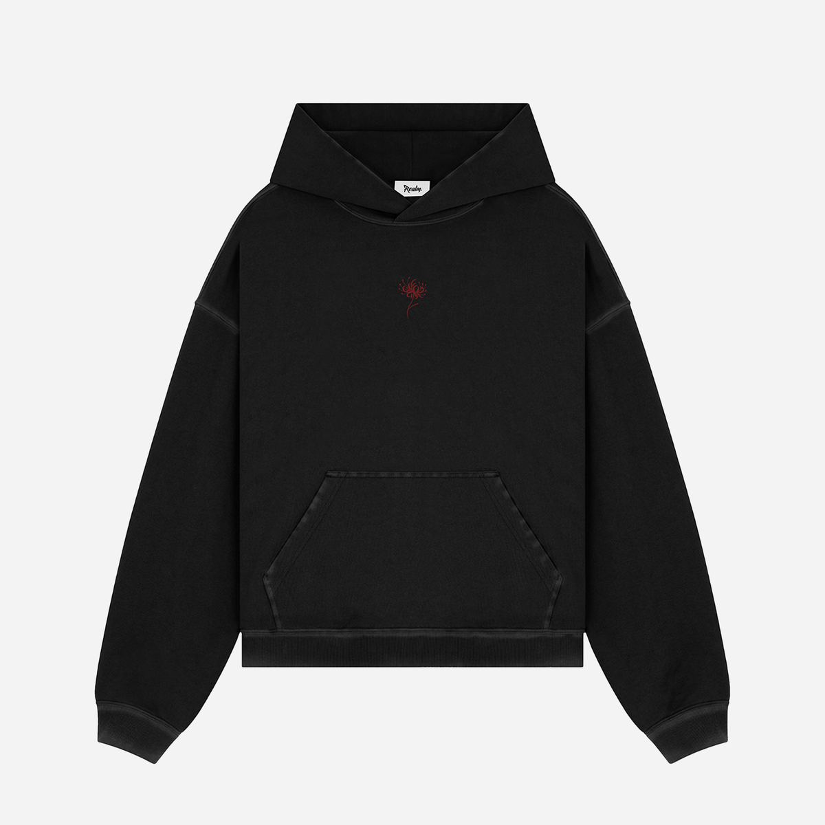 Kakuja Skull Hoodie