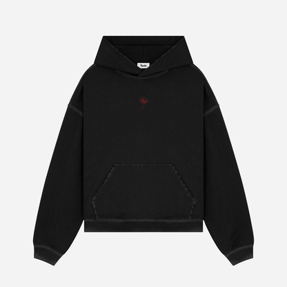 Kakuja Skull Hoodie
