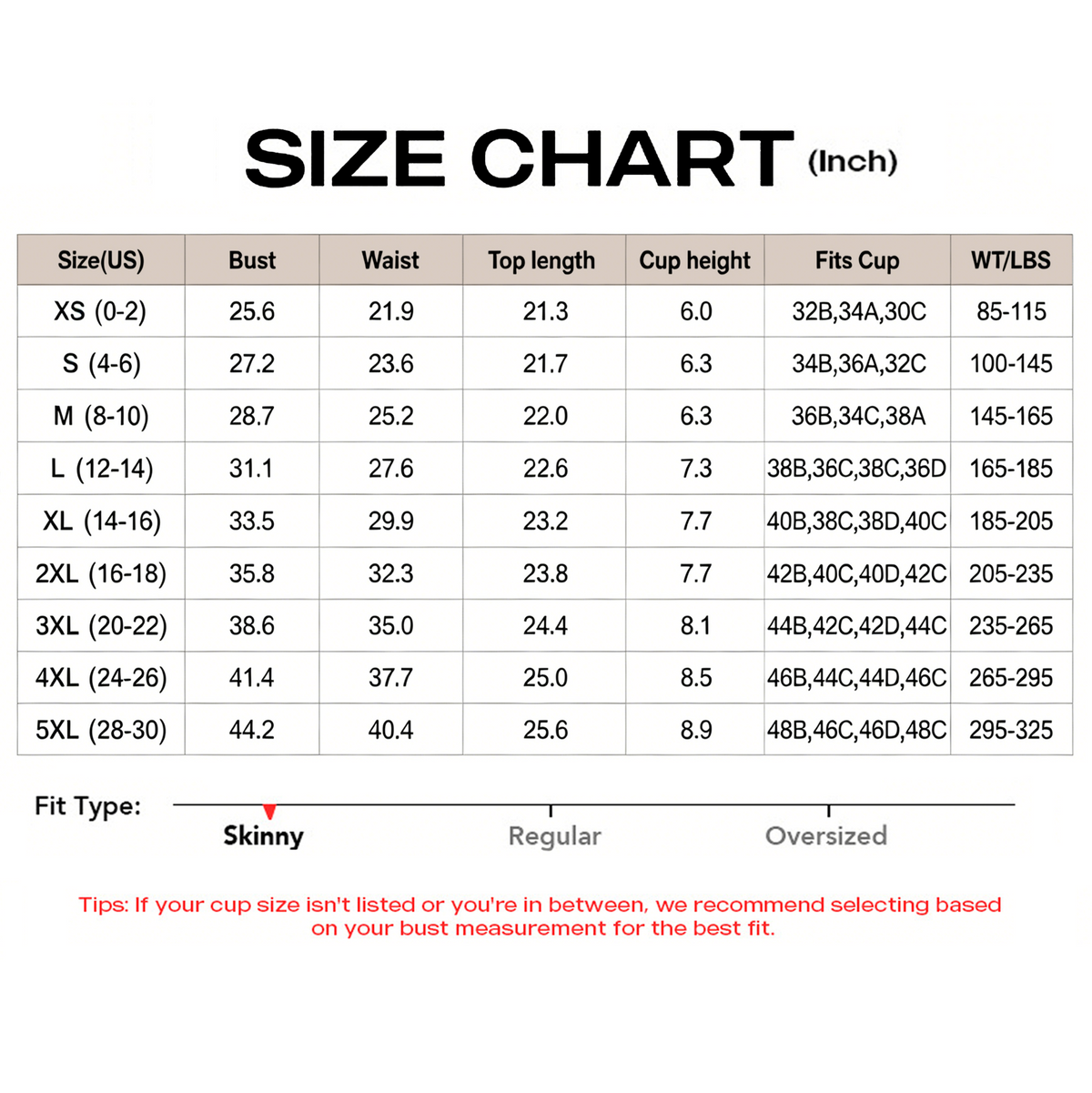 Women Everyday Basic Ribbed Built-in Bra Tank