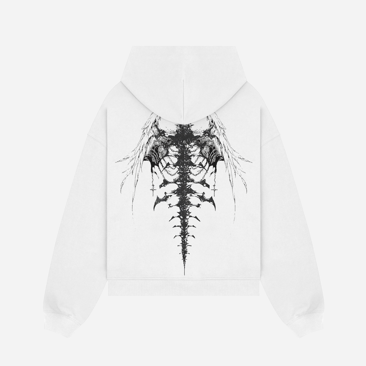 Brand of Sacrifice Hoodie