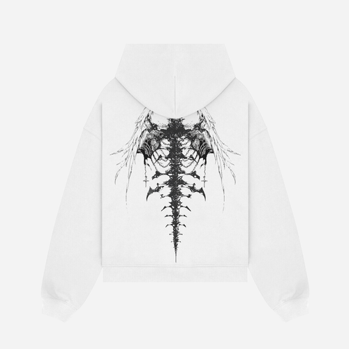 Brand of Sacrifice Hoodie