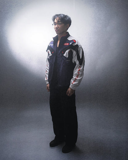LUCY RACING JACKET