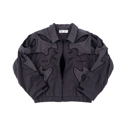SANDEVISTAN JACKET