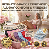 🔥 12 Pieces in 2 Color Sets - Free Shipping🔥