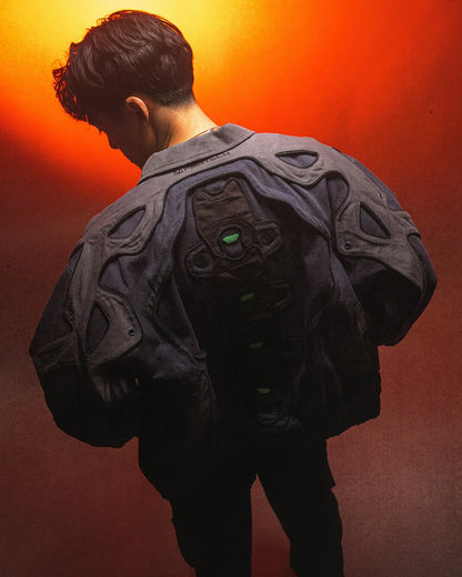 SANDEVISTAN JACKET