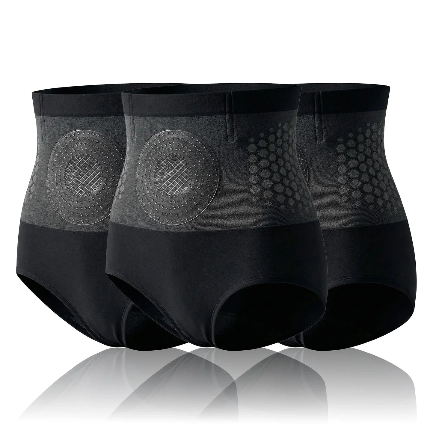 🏆Ends Today: 90% OFF!💦🍕 KLENIMORE™𝐌𝐨𝐫𝐢𝐧𝐠𝐚 & 𝐁𝐞𝐫𝐛𝐞𝐫𝐢𝐧𝐞 4-in-1 Micro-Sculpting Shorts-180 Days free return