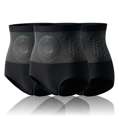 🏆Ends Today: 90% OFF!💦🍕 KLENIMORE™𝐌𝐨𝐫𝐢𝐧𝐠𝐚 & 𝐁𝐞𝐫𝐛𝐞𝐫𝐢𝐧𝐞 4-in-1 Micro-Sculpting Shorts-180 Days free return