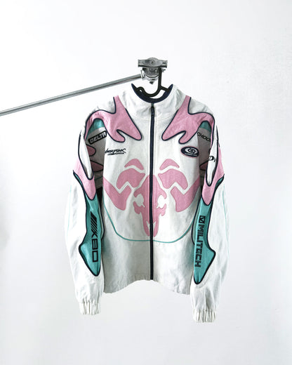 BECCA RACING JACKET