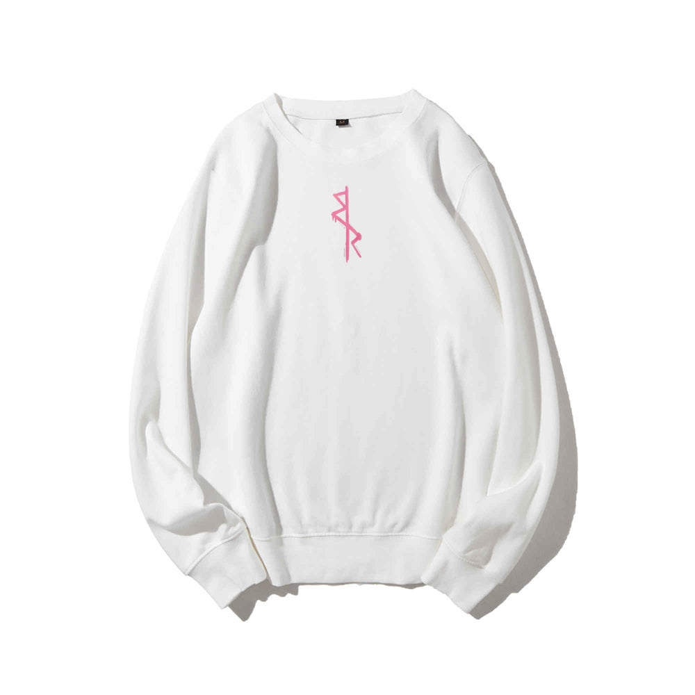 Cyberpunk Unisex Casual Printed Sweatshirt 25 8 1 829
