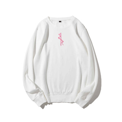 Cyberpunk Unisex Casual Printed Sweatshirt 25 8 1 829