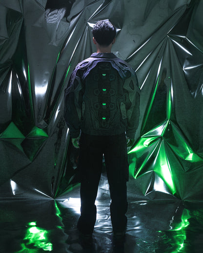 SANDEVISTAN JACKET