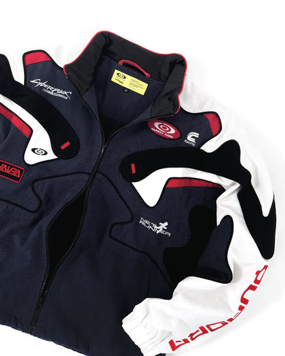 LUCY RACING JACKET