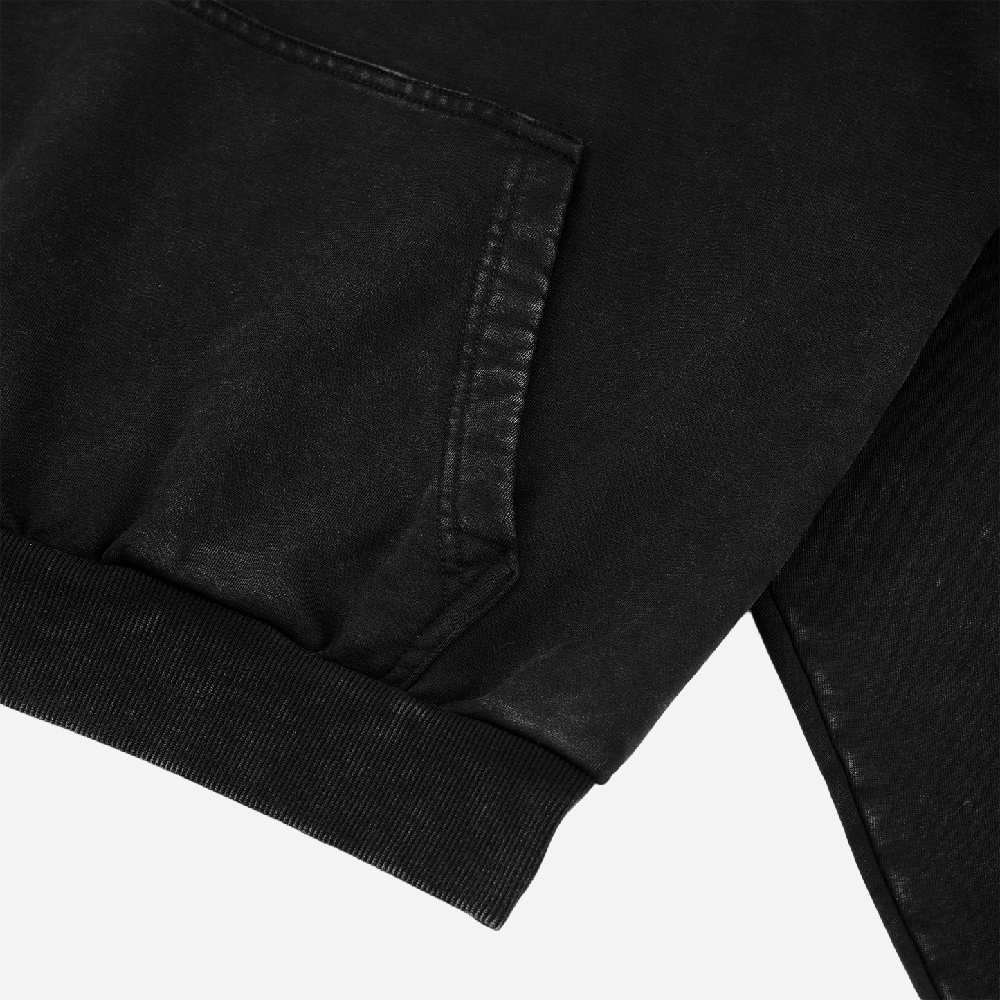 Overdrive Hoodie