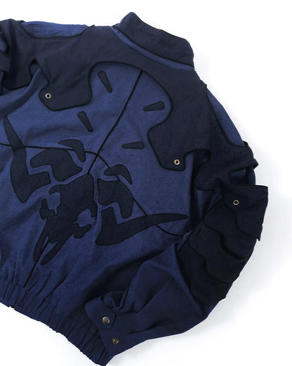 BECCA'S ARMOURED BOMBER