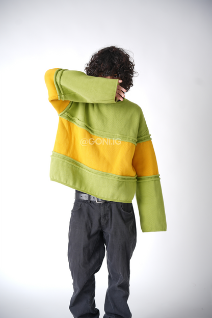 VESSEL SWEATER