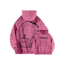 HotPink