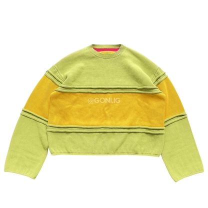VESSEL SWEATER