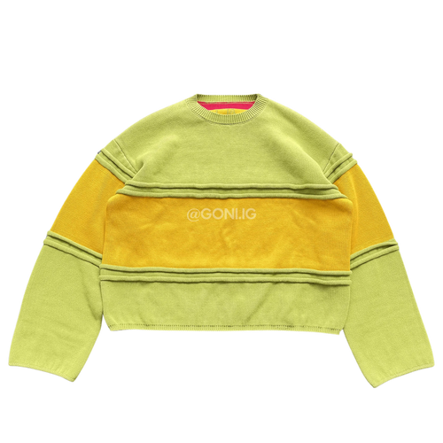VESSEL SWEATER