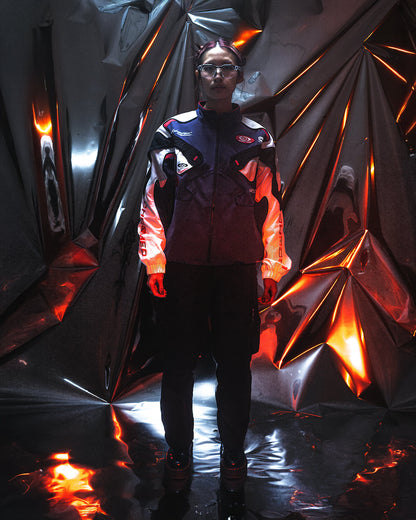 LUCY RACING JACKET