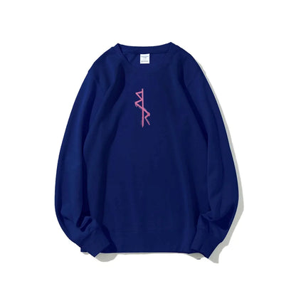 Cyberpunk: Edgerunners Casual Crewneck Sweatshirt 25 8 11283