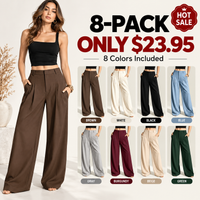 8 PACK ONLY $23.95(8 Colors)