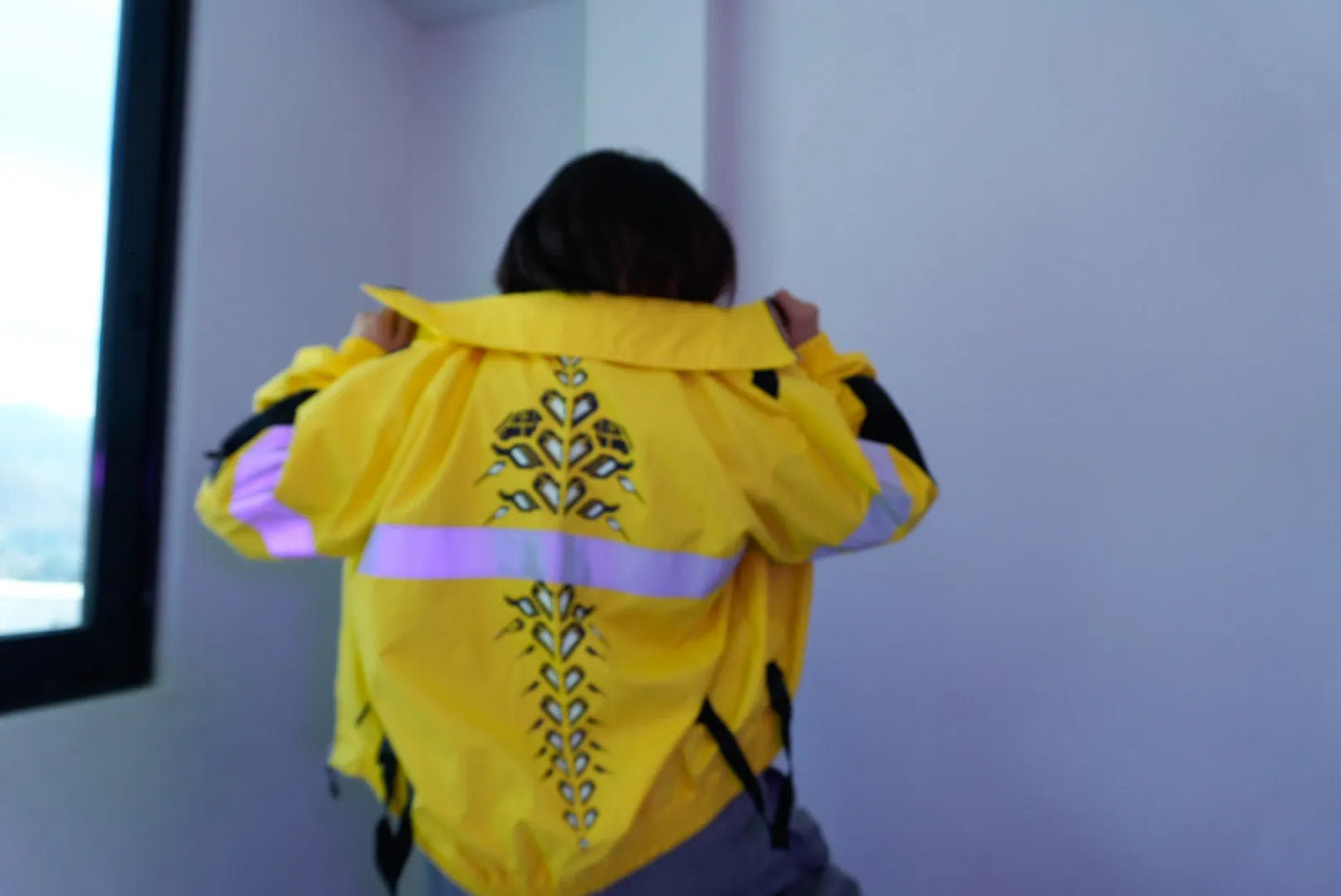 ⚡CYBERPUNK JACKET ⚡