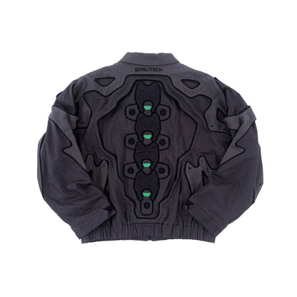 SANDEVISTAN JACKET