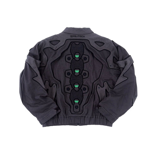SANDEVISTAN JACKET
