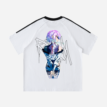 Neon Shade T-Shirt