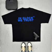 Black Blue